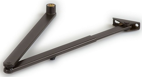   TS-2000/4000  RAL 9005